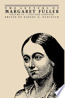 The Letters of Margaret Fuller : : 1850 and undated /