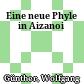 Eine neue Phyle in Aizanoi