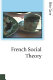 French social theory