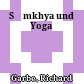 Sāmkhya und Yoga
