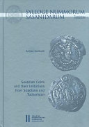 Sylloge nummorum Sasanidarum - Tajikistan : Sasanian coins and their imitations from Sogdiana and Tocharistan