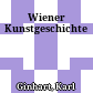 Wiener Kunstgeschichte