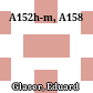 A152h-m, A158