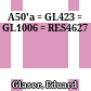A50'a = GL423 = GL1006 = RES4627