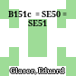 B151c  = SE50 = SE51