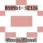 B189b1= SE126