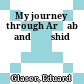 My journey through Arḥab and Ḥāshid