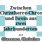 Zwischen Christherre-Chronik und Iwein : aus zwei Jahrhunderten germanistischer Fragmentenforschung