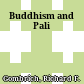 Buddhism and Pali