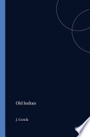 Old Indian /