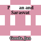 Pūṣan and Sarasvatī