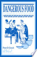 Dangerous food : I Corinthians 8-10 in its context /