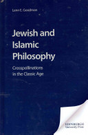 Jewish and Islamic philosophy : : crosspollinations in the classical age /