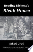 Reading "Bleak house"