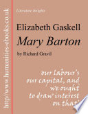 Elizabeth Gaskell : Mary Barton /