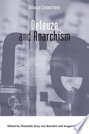 Deleuze and Anarchism /
