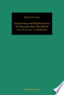 Inszenierung und Repräsentation der byzantinischen Aristokratie vom 10. bis zum 13. Jahrhundert