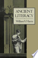 Ancient Literacy /