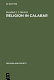 Religion in Calabar : : the religious life and history of a Nigerian town /