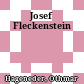 Josef Fleckenstein