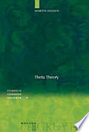 Theta theory