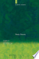 Theta Theory /