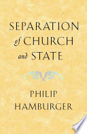 Separation of Church and State /