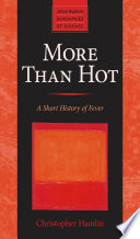 More than hot : : a short history of fever /