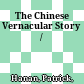 The Chinese Vernacular Story /