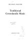 Traditional Greenlandic music