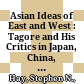 Asian Ideas of East and West : : Tagore and His Critics in Japan, China, and India /