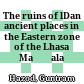 The ruins of lDan : ancient places in the Eastern zone of the Lhasa Maṇḍala