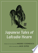 Japanese Tales of Lafcadio Hearn /