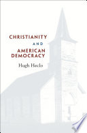 Christianity and American Democracy /