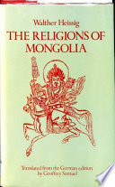 The religions of Mongolia