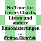 No Time for Losers : Charts, Listen und andere Kanonisierungen in der populären Musik