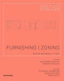 Furnishing/zoning : : spaces, materials, fit-out /