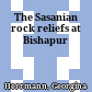The Sasanian rock reliefs at Bishapur