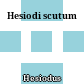 Hesiodi scutum