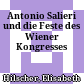 Antonio Salieri und die Feste des Wiener Kongresses