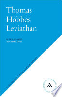 Thomas Hobbes : : Leviathan.