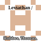 Leviathan /