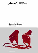 Beuysianismus : : expressive Strukturen der Moderne /