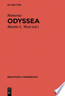 Odyssea /