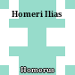Homeri Ilias