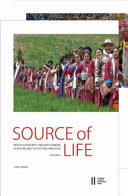 Source of life : revitalisation rites and Bon Shamans in Bhutan and the eastern Himalayas
