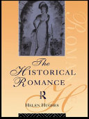 The historical romance, 1890-1990