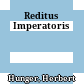 Reditus Imperatoris