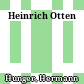 Heinrich Otten