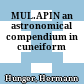 MUL.APIN : an astronomical compendium in cuneiform